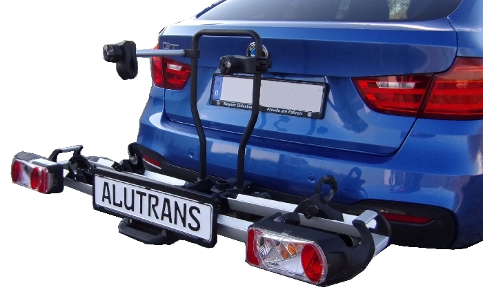 ALUTRANS Impuls Premium Sport 3er faltbar f. AHK, Aktionspreis